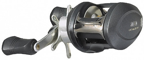 MULTIPLICATOR JAXON CASTING XTL 200 6RUL