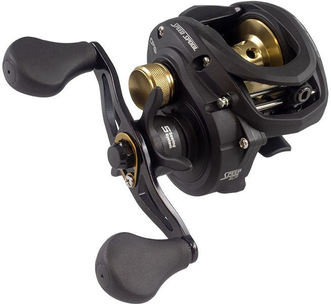 MULTIPLICATOR LEWS CLASSIC PRO SPEED SPOOL SLP MODEL CP1SHL