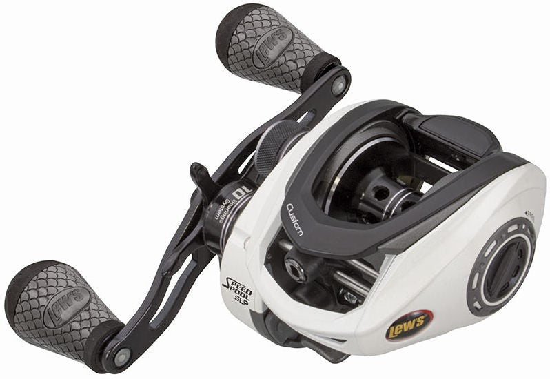 MULTIPLICATOR LEWS CUSTOM SPEED SPOOL SLP MODEL CG1SHL