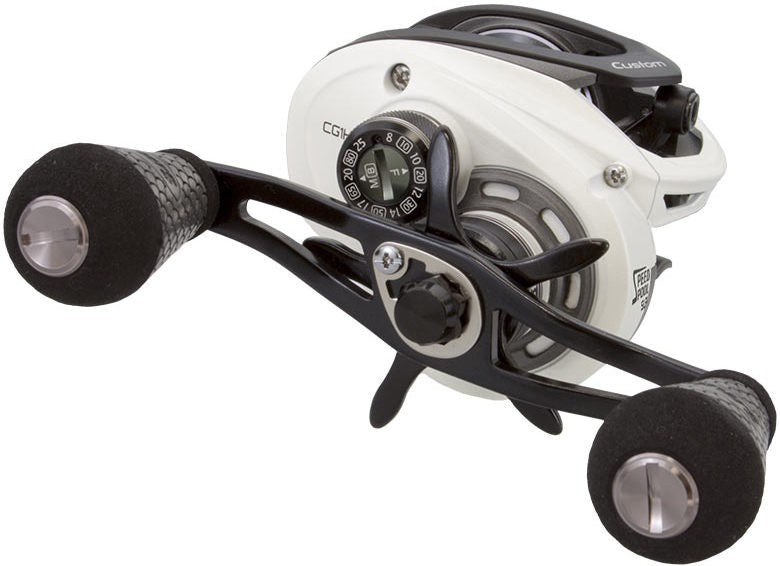 MULTIPLICATOR LEWS CUSTOM SPEED SPOOL SLP MODEL CG1SHL