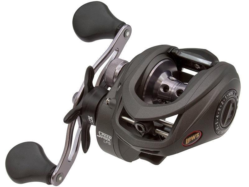 MULTIPLICATOR LEWS SPEED SPOOL LF, MODEL SS1HLA