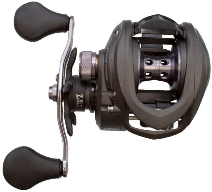 MULTIPLICATOR LEWS SPEED SPOOL LF, MODEL SS1HLA