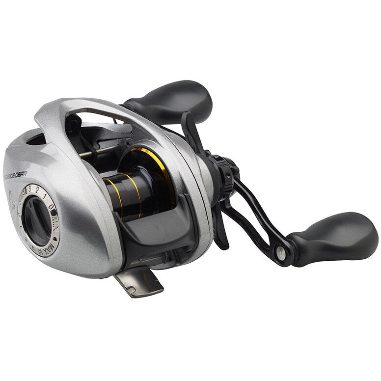MULTIPLICATOR SAVAGE GEAR SG6 BC 250 LH 5+1BB/MXMM/6.6:1