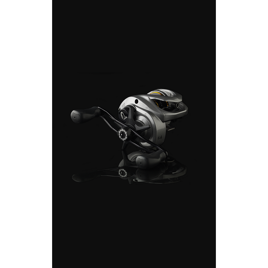 MULTIPLICATOR SAVAGE GEAR SG6 BC 250 LH 5+1BB/MXMM/6.6:1