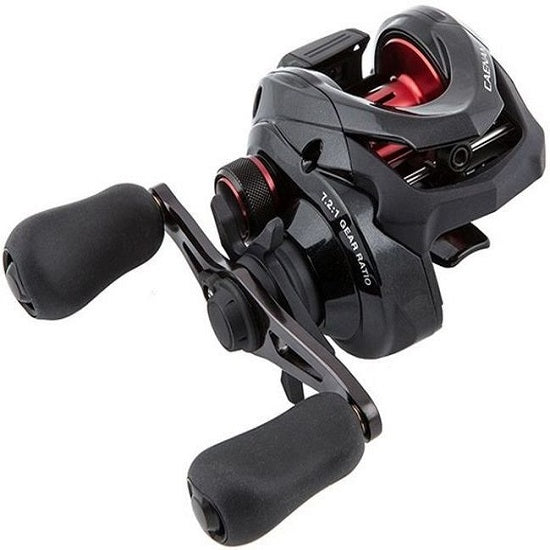 MULTIPLICATOR SHIMANO CAENAN 151 LH