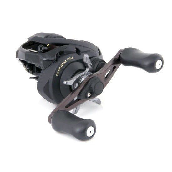 MULTIPLICATOR SHIMANO CAIUS 151 A