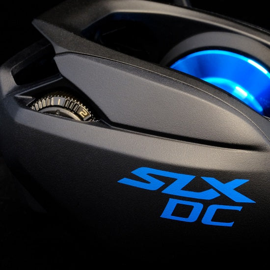 MULTIPLICATOR SHIMANO SLX DC 151