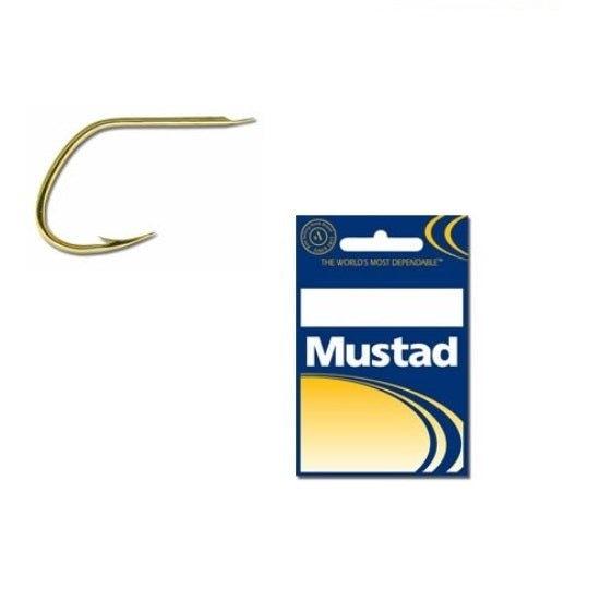  MUSTAD CIRLIG GALBEN REVERS