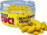 Macaroane pentru Carlig  LK BAITS CUC!, Miere, 40g