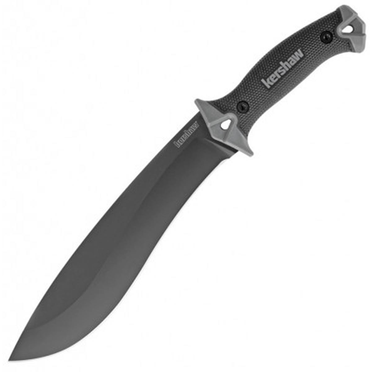Maceta Kershaw Camp 10, Lama 25.4cm