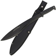 Maceta NGT Anglo Arms Panter cu Maner Antialunecare + Husa