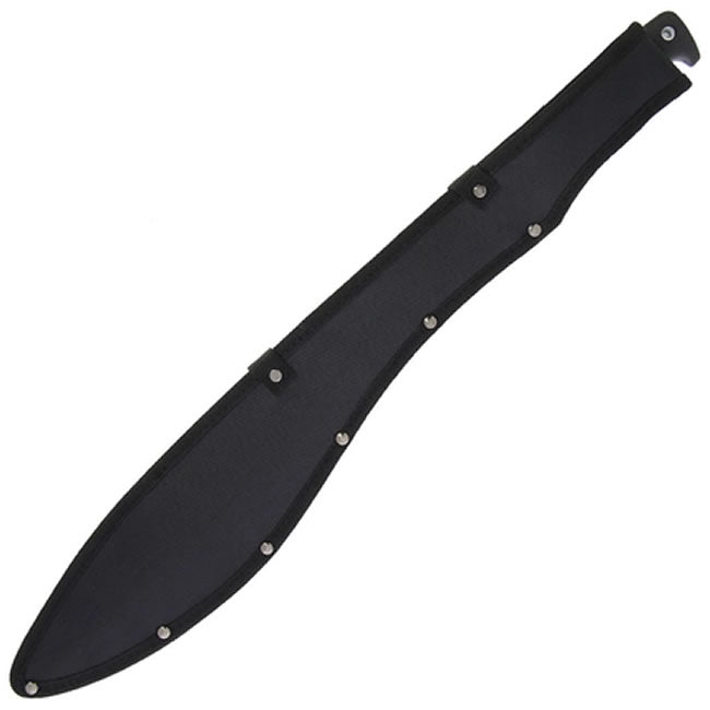 Maceta NGT Anglo Arms Panter cu Maner Antialunecare + Husa