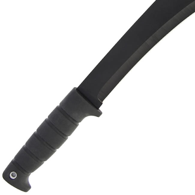 Maceta NGT Anglo Arms Panter cu Maner Antialunecare + Husa