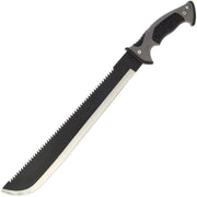 Maceta NGT Cu Maner Caucicucat + Husa, 50cm