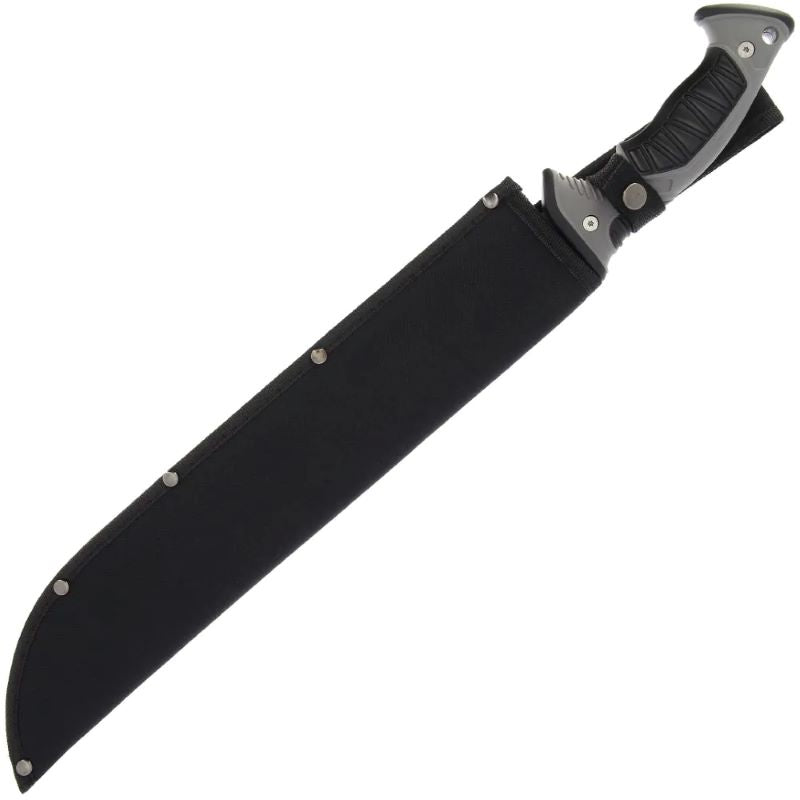 Maceta NGT Cu Maner Caucicucat + Husa, 50cm