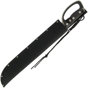Maceta NGT Cu Maner Caucicucat + Husa, 61cm
