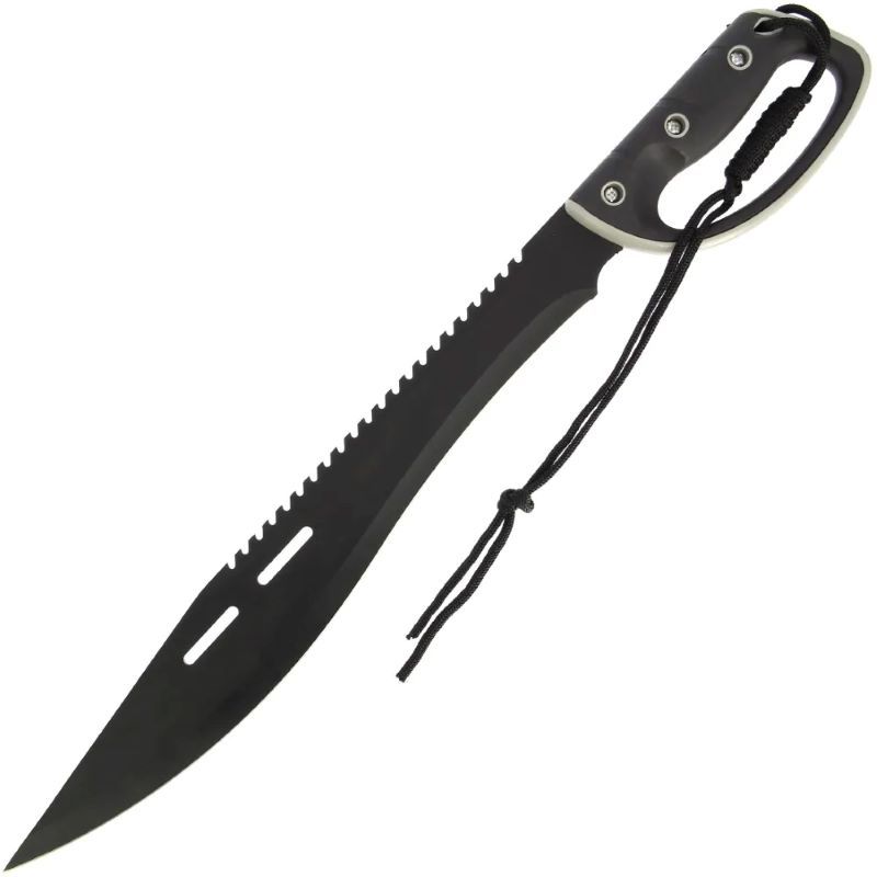 Maceta NGT Cu Maner Caucicucat + Husa, 61cm