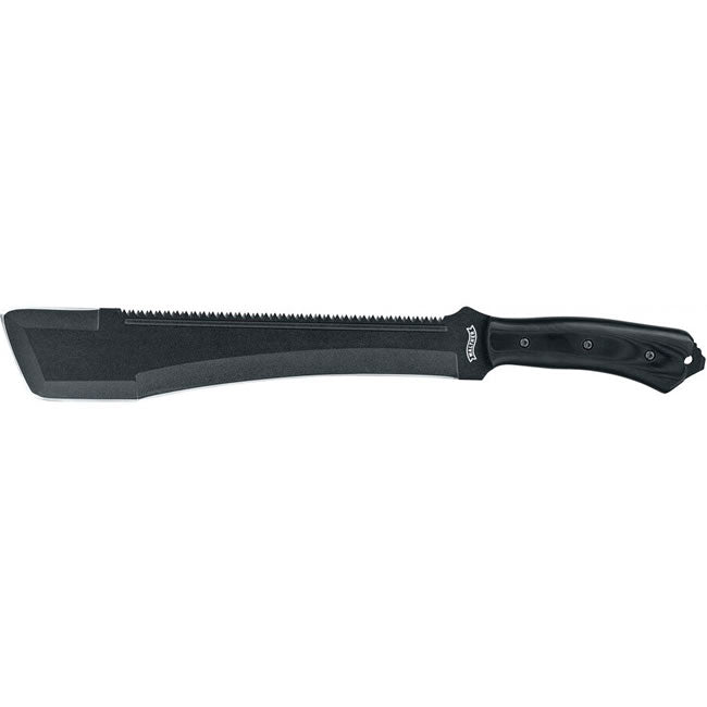 Maceta Umarex Walther Modified Survival, Lama 30cm