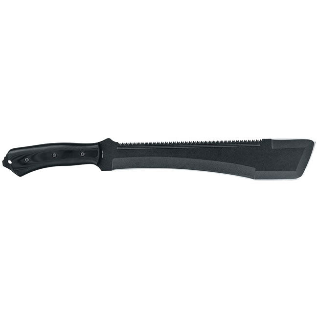 Maceta Umarex Walther Modified Survival, Lama 30cm