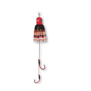 Madcat DAM Clonk Teaser A Static  250 g Rosu