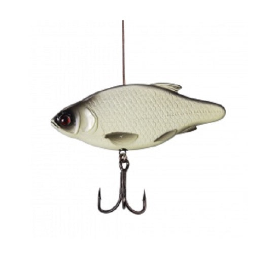 Madcat DAM Inline Rattler Glow in the Dark 110 g