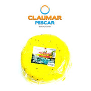 Mamaliga Claumar Arc Bomba Vidata 2.5 KG Canepa