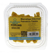 Mamaliga Claumar Patratica 100gr Taiata PORUMB DULCE