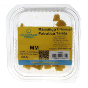 Mamaliga Claumar Patratica 100gr Taiata CARPIX
