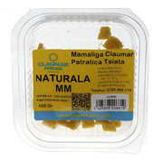 Mamaliga Claumar Patratica Nuclear 100gr Taiata 6mm Somon