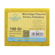 Mamaliga Patratica Claumar Capsuna