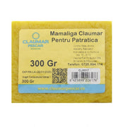 Mamaliga Patratica Claumar 300g, Purumb Dulce