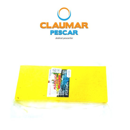 Mamaliga Vidata Claumar Pescar 1kg Naturala