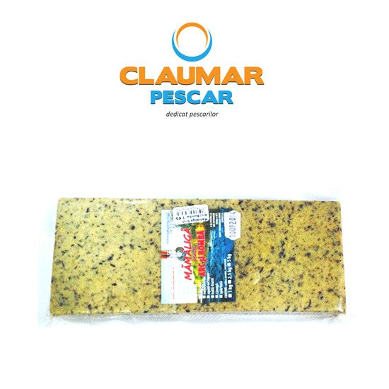 Mamaliga Vidata Claumar Pescar 1kg Srot