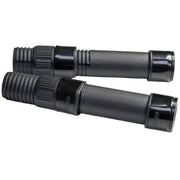 Mandrina AMERICAN TACKLE Carbon Rod Reel Seat 18mm In Black