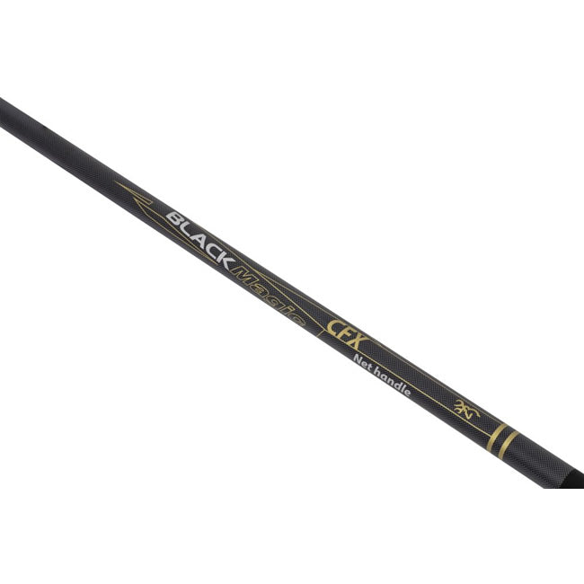 Maner Browning Minciog Black Magic CFX Net Handle 2m