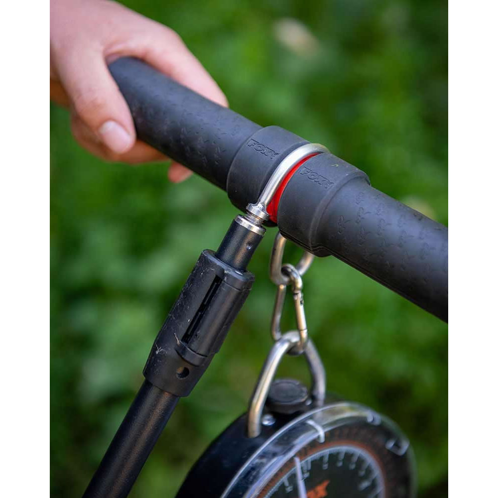 Maner Cantar FOX Carpmaster HD Weigh Bar