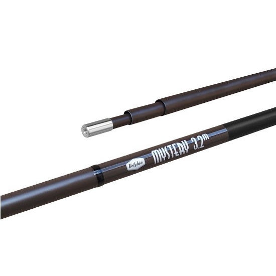 Maner Delphin MYSTERY 320cm 3 tronsoane