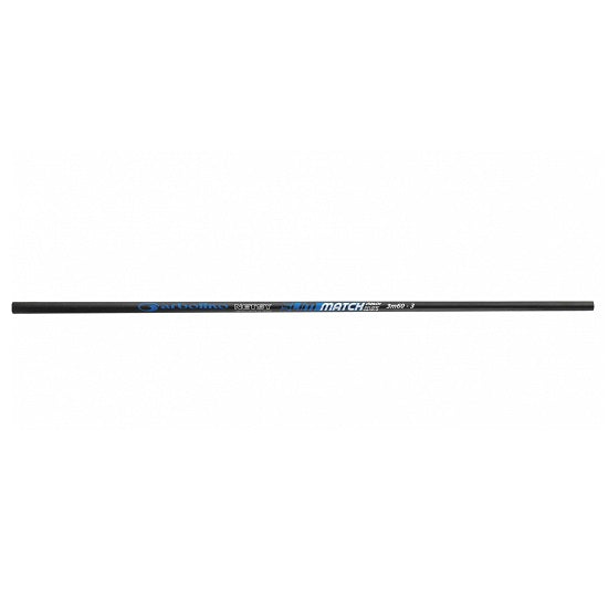 Maner Garbolino Minciog Netsy Slim Match 3.60m