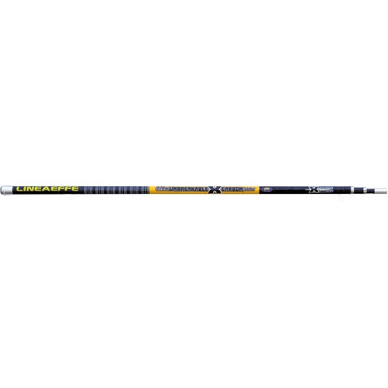 Maner Lineaeffe Minciog Telescopic Carbon 3.20m