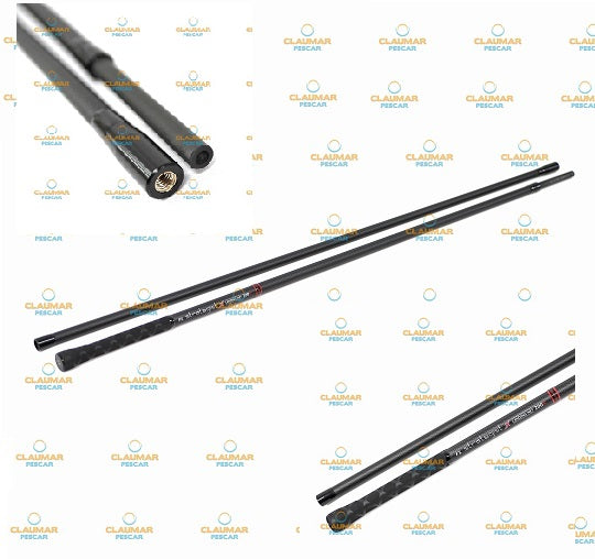Maner Mincioc FL Carbon 3K 1.80 2Seg