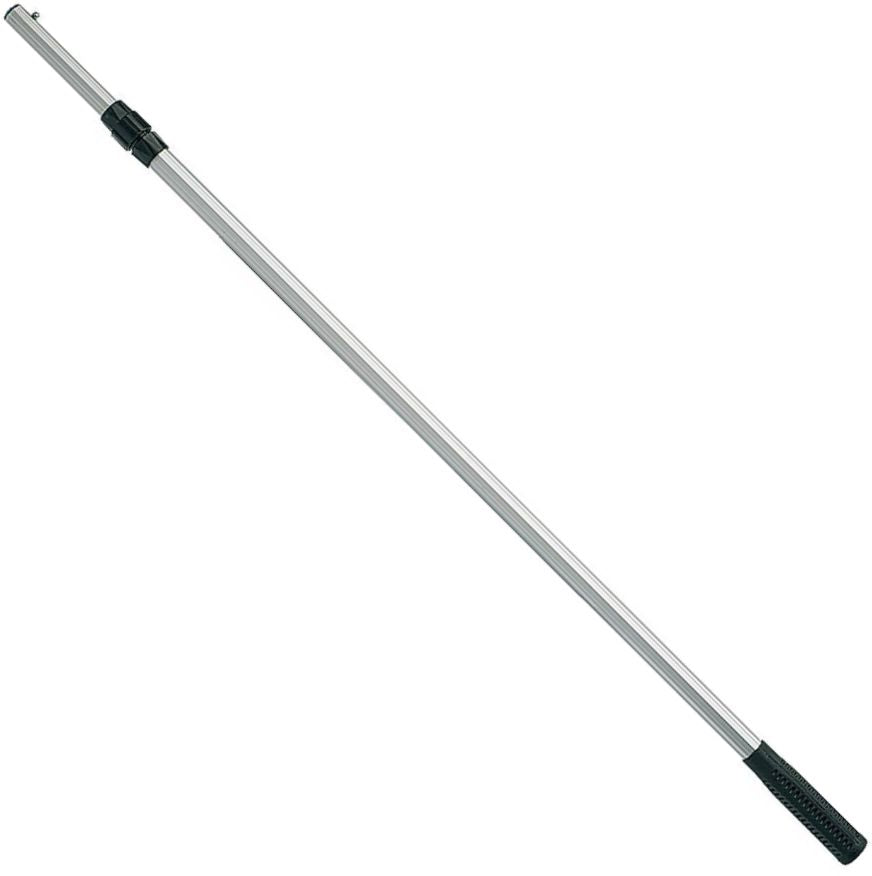 Maner Minciog Aluminiu JAXON Universal, 240cm, 2seg