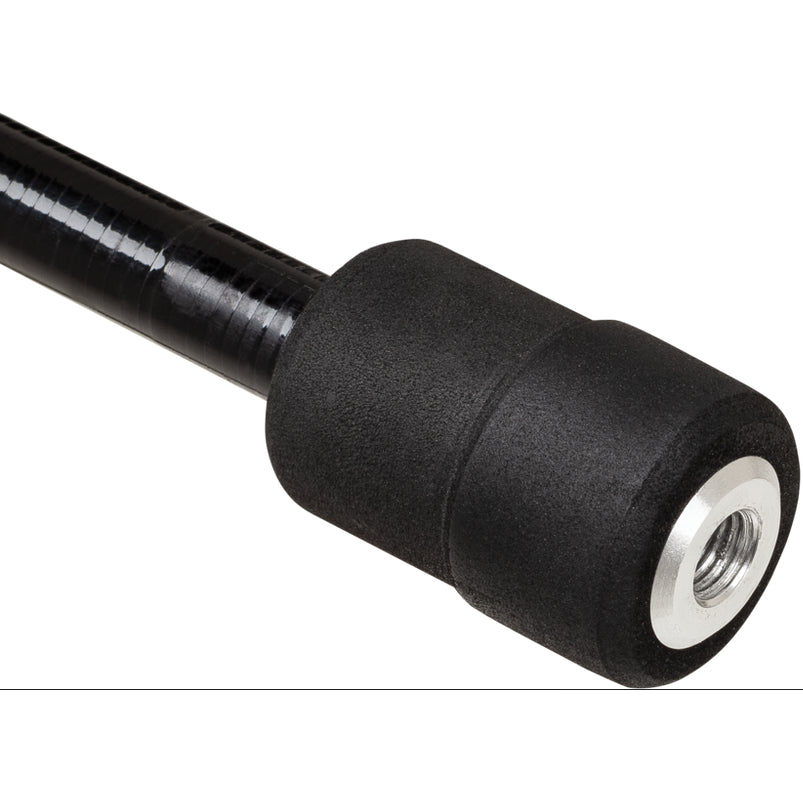 Maner Minciog BERKLEY URBN Stash Net Handle