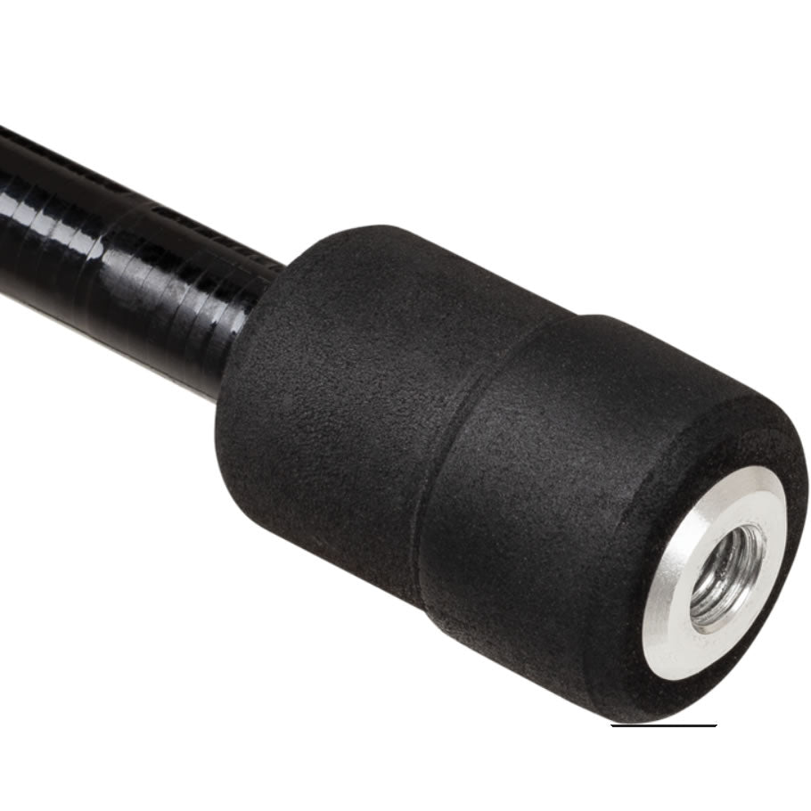 Maner Minciog Berkley URBN Stash Net Handle Tele, 2.80m