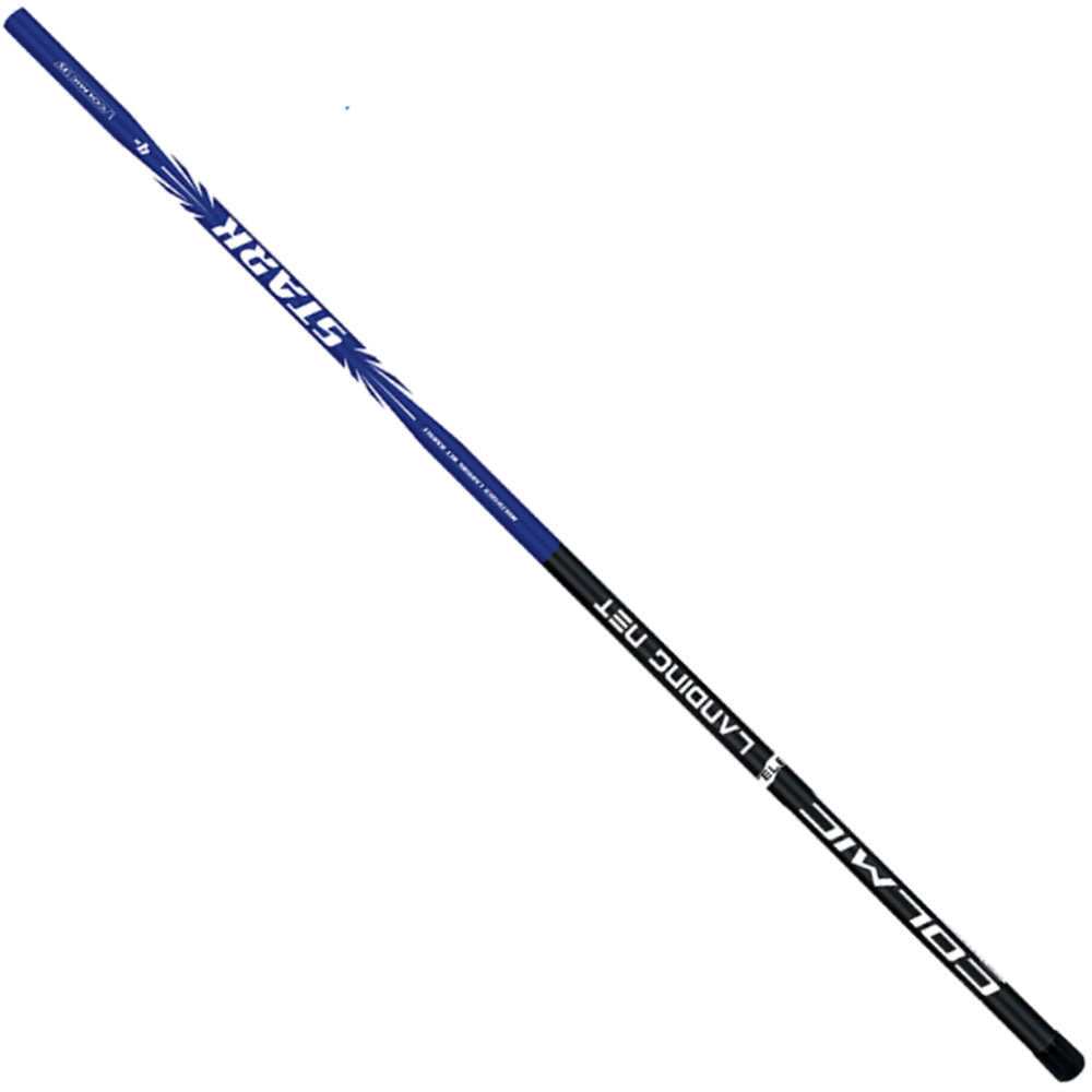 Maner Minciog COLMIC Stark Tele, 2.00m, 2seg