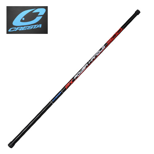 Maner Minciog Carbon Cresta PX Power Put Over 4m