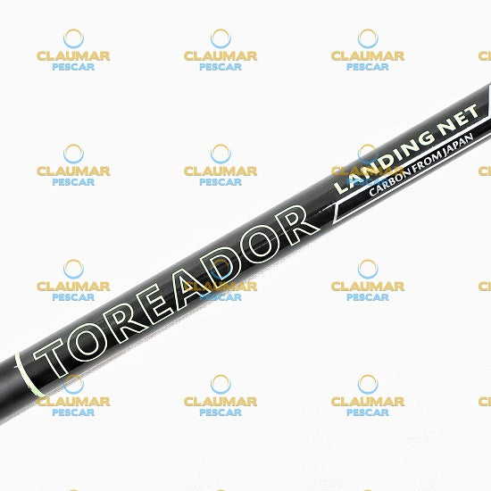 Maner Minciog Carbon FL Toreador Telescopic 3M