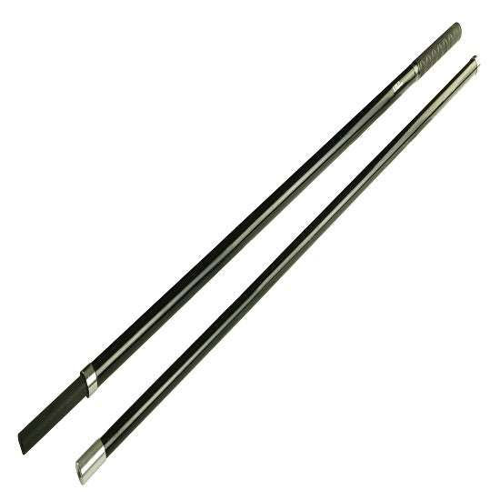 Maner Minciog Carp Academy 1.8m din 2 segmente