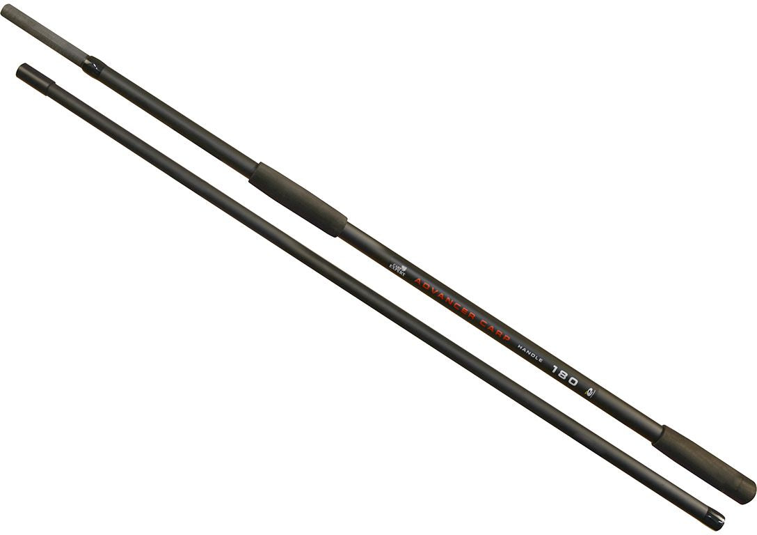 Maner Minciog Carp Expert Advance Handle, 2.40m, 2seg
