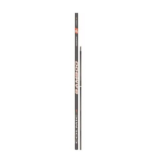 Maner Minciog Colmic Bamboo Tele 3.00m
