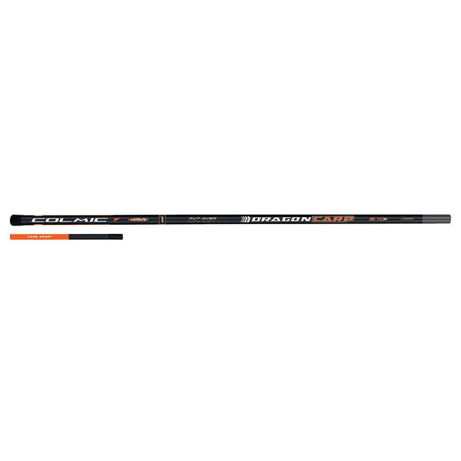 Maner Minciog Colmic Dragon Carp 3.1m